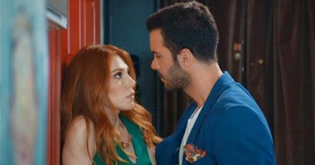 Şok idda! Kiralık aşk dizisinde kriz mi çıktı?