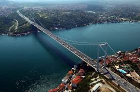 İSTANBUL'DA BİR ÇOK İLÇEYE SALDIRI DÜZENLENECEK! ORALARDAN UZAK DURUN..!