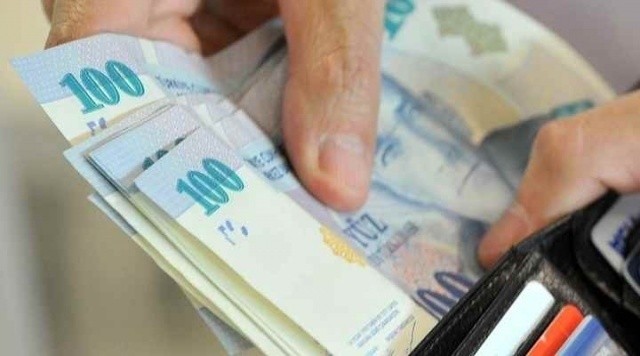 DEVLET 45 YAŞ ALTI HERKESE 1000 TL MAAŞ VERECEK! İŞTE ŞARTLAR...