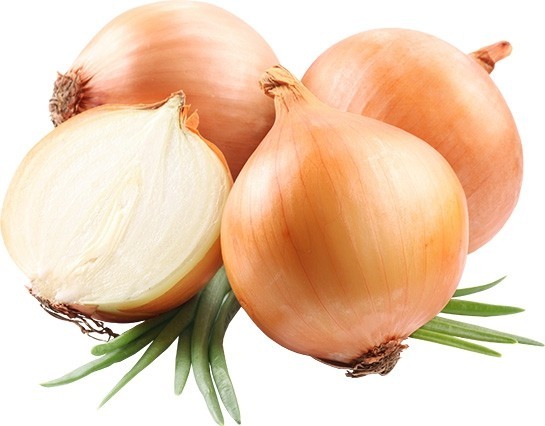 DİLİMLEDİĞİNİZ SOĞANI SAÇINIZA SÜRÜN VE MUCİZEYE ŞAHİT OLUN...