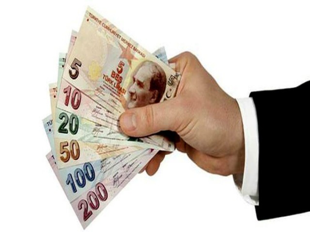 VATANDAŞ BU HABERE ÇOK ÜZÜLECEK! ASGARİ ÜCRETLER DEĞİŞİYOR! İŞTE YENİ ÜCRET...