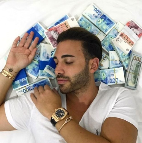 İYİCE ABARTTILAR! İNSTAGRAM'IN ZENGİN ÇOCUKLARINI DURDURABİLENE AŞK OLSUN..!
