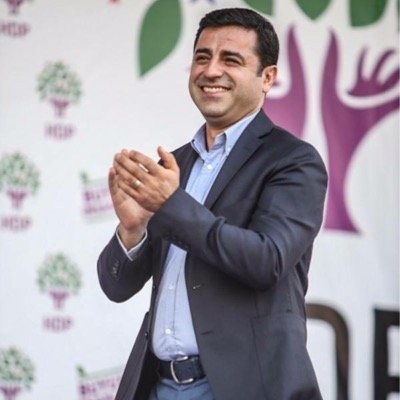 DEMİRTAŞ HASTANEYE KALDIRILDI! DURUMU İSE...
