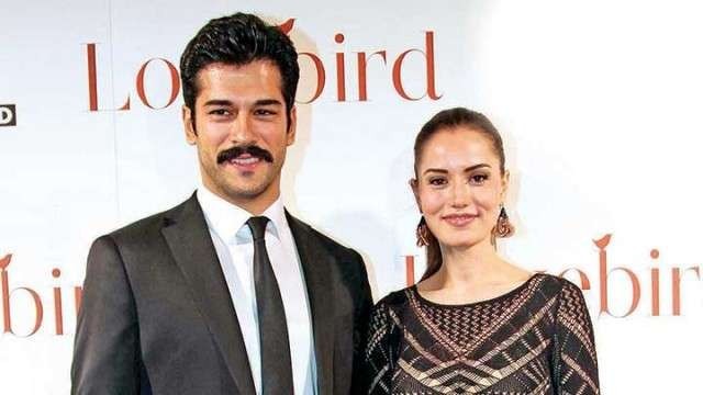 Fahriye Evcen Gerçek Yüzünü Gösterdi! Dışı güzel ama içi...