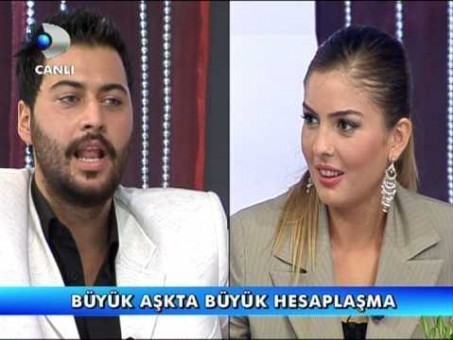 Tülin bakın şimdi ne yapıyor?