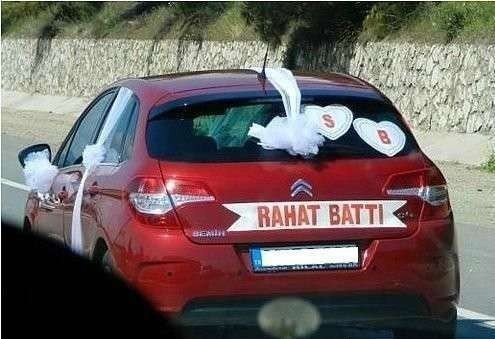 Şimdi düğün, akşam... Devamına yazdığı şey herkesi şoke etti!