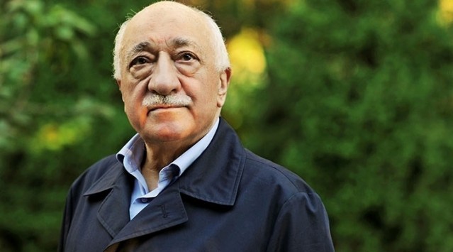 FETHULLAH GÜLEN VASİYETİNİ AÇIKLADI! NE İSTEDİĞİNİ DUYUNCA ŞOK OLACAKSINIZ..!
