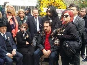 O ESKi HALiNDEN ESER YOK SiMDi! TATLISES’iN SON HALi HAYRANLARINI ÇOK ÜZDÜ!