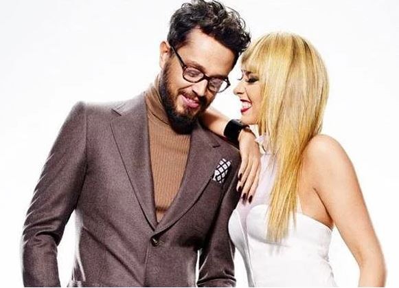 Banu Ilıcalı'nın Düğünündeki Yakın Danslarıyla Olay Olan Hadise ve Murat Boz'dan Son Nokta!!