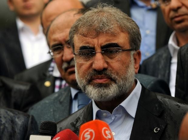 Soma'nın ardından 1 yıl böyle geçti!