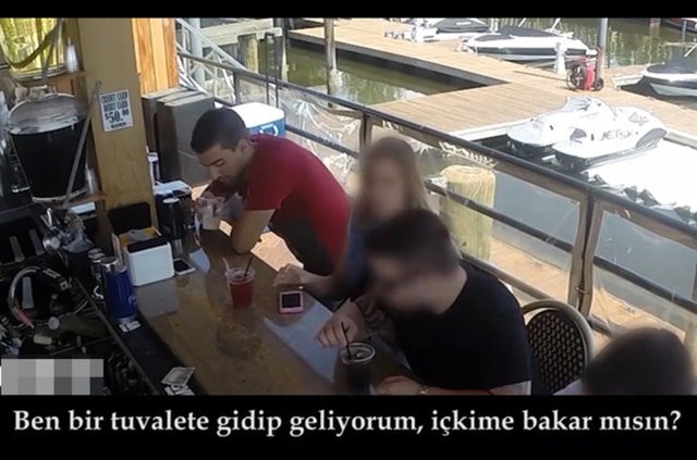 Nuri Alço deneyi şok etti bayanların korkulu rüyası oldu!