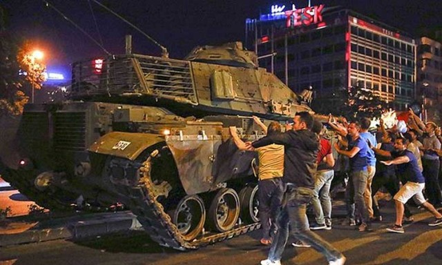 ŞOK HABER...2. DARBE KALKIŞMASI ÇOK YAKINDA!...