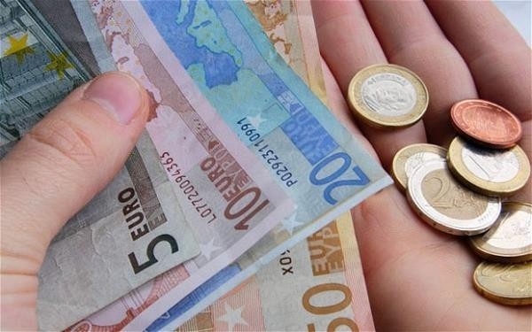 VE DÜĞMEYE BASILDI… TL’DEN EURO’YA GEÇİLİYOR!