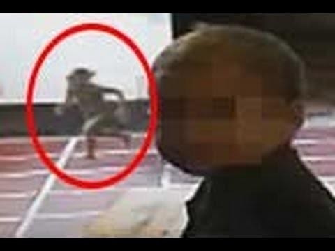 Bu görüntüler dünyayı ayağa kaldırdı!