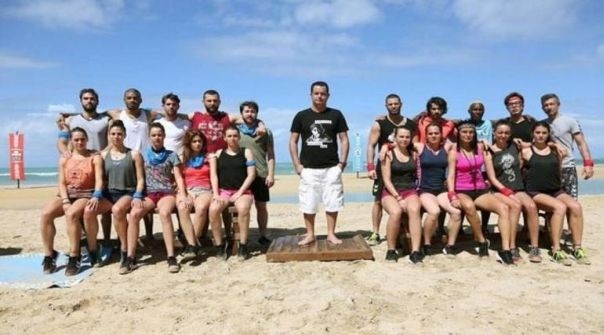 Survivor 2016 Kıbrıs Finali ne zaman para ödülü ne kadar?Kaynak: Survivor 2016 Kıbrıs Finali ne zaman para ödülü ne kadar?