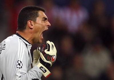 Galatasaray'ın eski kalecesi Mondragon'un yeni mesleği herkesi şaşırttı !