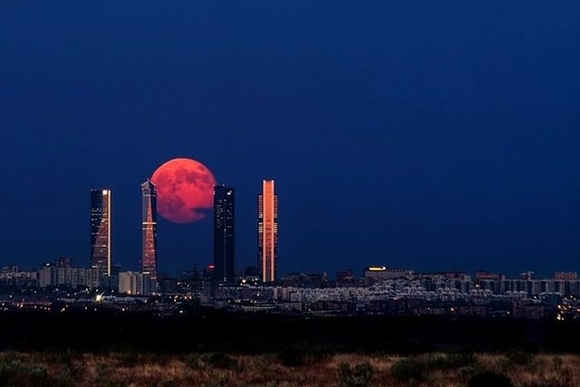PHOTOSHOP DEĞİL GERÇEK!
