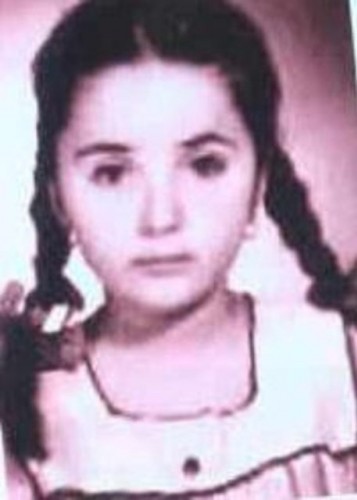 Bu ünlüyü tanıyabilecekmisiniz?