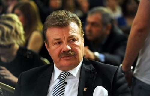 Nuri Alço Hastaneye Kaldırıldı! Maalesef...  Acı Haber!