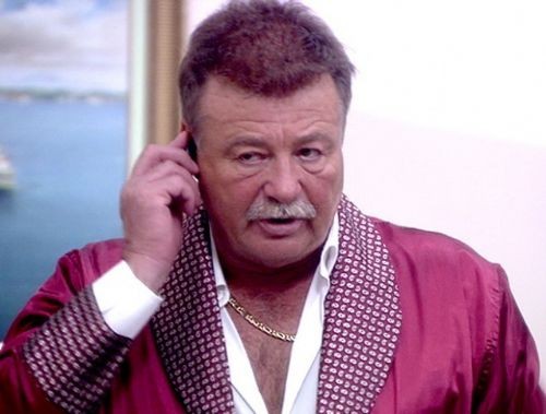 Nuri Alço Hastaneye Kaldırıldı! Maalesef...  Acı Haber!
