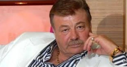 Nuri Alço Hastaneye Kaldırıldı! Maalesef...  Acı Haber!