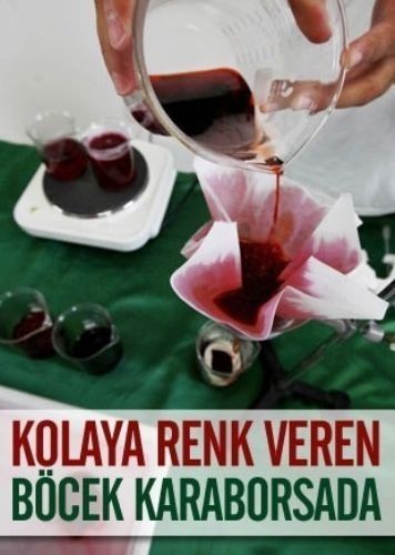 Şok Şok Şok!! Kolanın Rengini Bu Veriyor!!   Kola İçerken Bir Kez Daha Düşünün!!