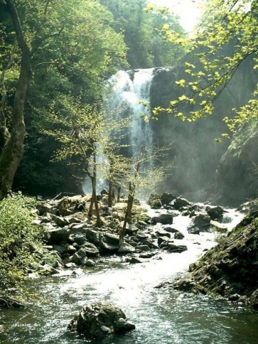 Türkiye'nin Turist Haritası!