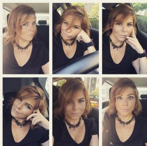 Pelin Öztek'in 38 Bedene Düştü Mayolu Fotoğrafı Sosyal Medyayı Salladı...!