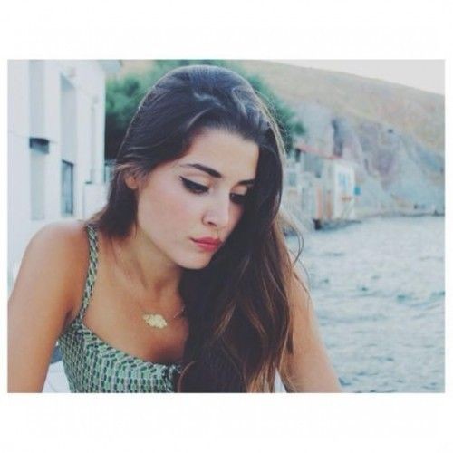 Selin Sosyal Medyayı Salladı!! Öyle Bir Fotoğraf Paylaştı Ki!!