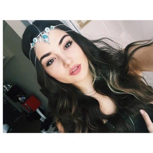 Selin Sosyal Medyayı Salladı!! Öyle Bir Fotoğraf Paylaştı Ki!!
