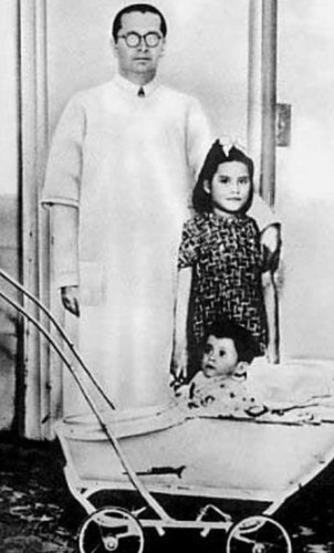 5 YAŞINDA HAMİLE KALIP ANNE OLMUŞTU! İŞTE SON HALİ...