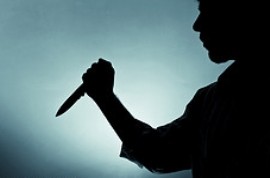 JANDARMA SUÇÜSTÜ YAKALADI! 18 YAŞINDAKİ KIZIN BAŞINI KESTİLER ARDINDAN...