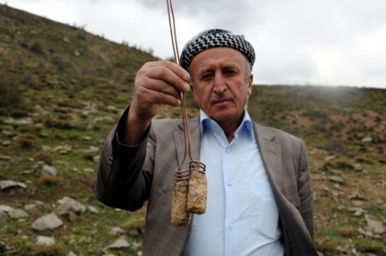 Öyle bir şey icat etti ki... Tam 10 yıldır bunu arıyor!