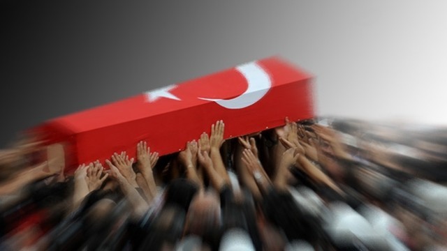 SON DAKİKA! ŞEHİTLERİMİZ VAR! ÇOK SAYIDA AMBULANS OLAY YERİNE GİDİYOR..!