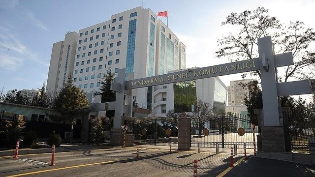 JANDARMA GENEL KOMUTANLIĞI 10.000 PERSONEL ALACAK! İŞTE DETAYLAR...