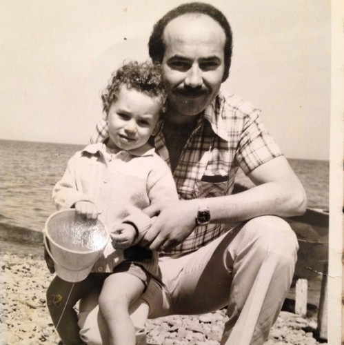 İşte Selim Yuhay'ın sevgilisi! Karısının aldattığını öğrenince!!