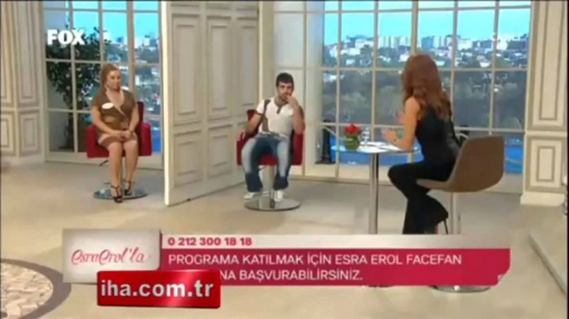 İSTİFA ETTİ TÜM GERÇEKLERİ AÇIKLADI !!!