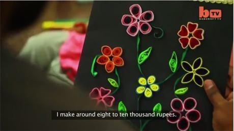 On Dokuz Yaşında ki Bebek