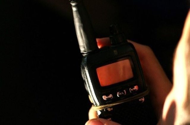 81 İLE ALARM VERİLDİ DİKKAT!