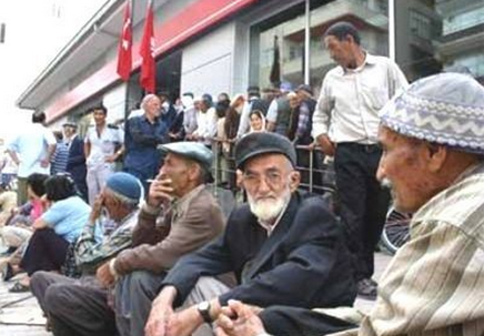 Maliye bakanı açıkladı! Milyonlarca vatandaşa müjde! Herkese tamı tamına 355 tl veriliyor!