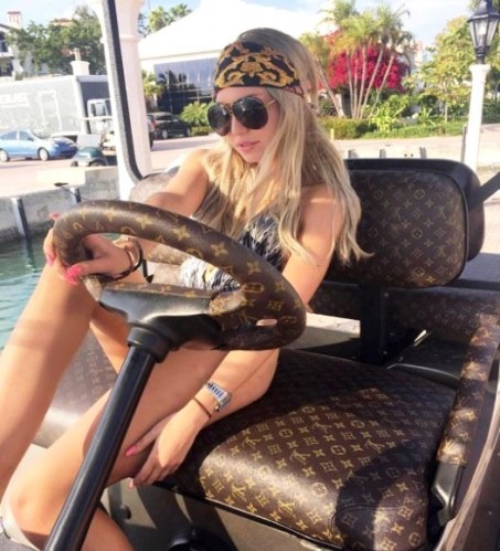 İYİCE ABARTTILAR! İNSTAGRAM'IN ZENGİN ÇOCUKLARINI DURDURABİLENE AŞK OLSUN..!