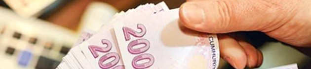 Çalışan Herkese 6 Bin TL verilecek! Resmi Gazete'de Yayımlandı..!