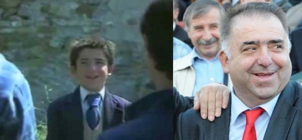 HABABAM SINIFININ AHMET'İ ÖYLE BİR DEĞİŞTİ Kİ.. ŞİMDİ Kİ HALİNİ GÖRSENİZ..