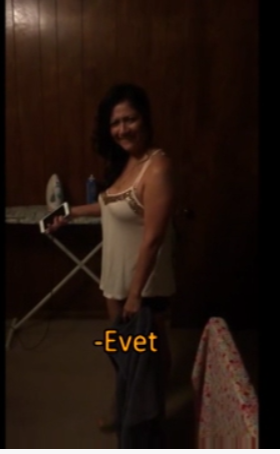 ALDATAN SEVGİLİSİNE ÖYLE BİR SÜRPRİZ HAZIRLADI Kİ... KADIN, HAVLUYU YÜZÜNDEN ÇEKTİĞİNDE ŞOKA GİRDİ !