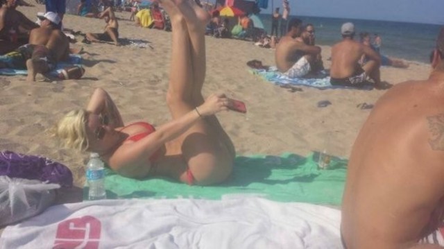 BU FOTOĞRAFLAR PAYLAŞILIR MI? BU KARELER ONLARI REZİL ETTİ!