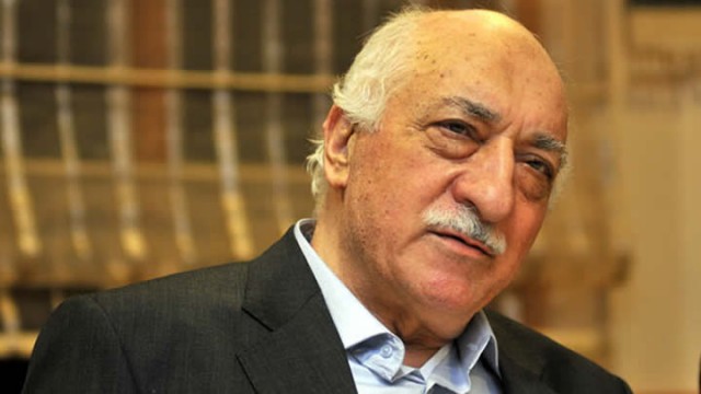 FETHULLAH GÜLEN VASİYETİNİ AÇIKLADI! NE İSTEDİĞİNİ DUYUNCA ŞOK OLACAKSINIZ..!