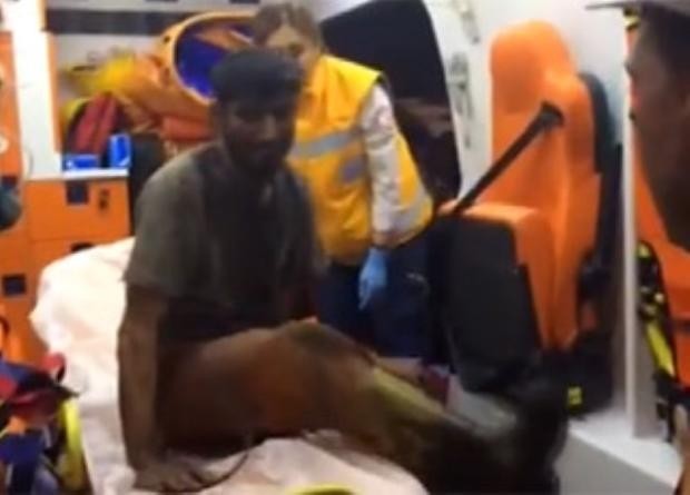 Soma'nın ardından 1 yıl böyle geçti!