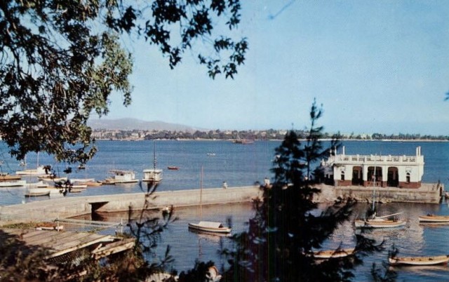 Eski İstanbul'dan 47 nostaljik fotoğraf