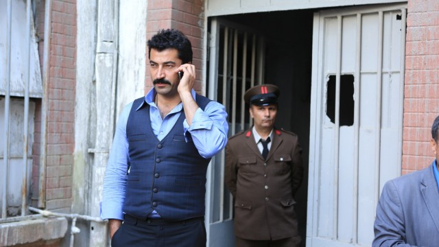 Karadayı Efsanesine Veda Etti Ama!