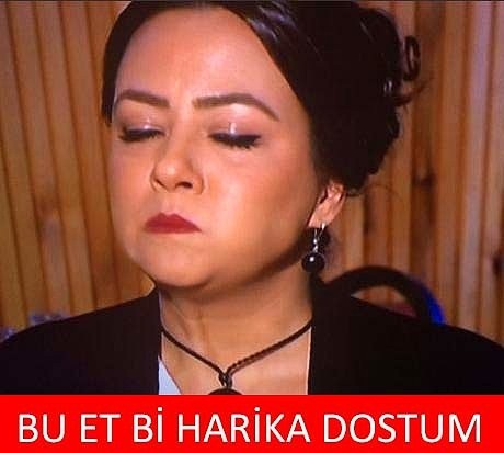 Gülme garantili 'caps'ler